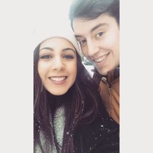 Meet your Posher, Ghadeer